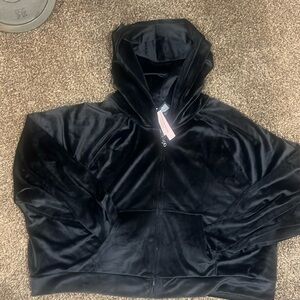 Xxl Victoria’s Secret zip up hoodie